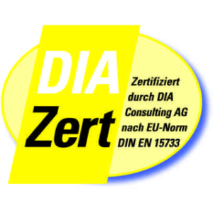 DIA Zert