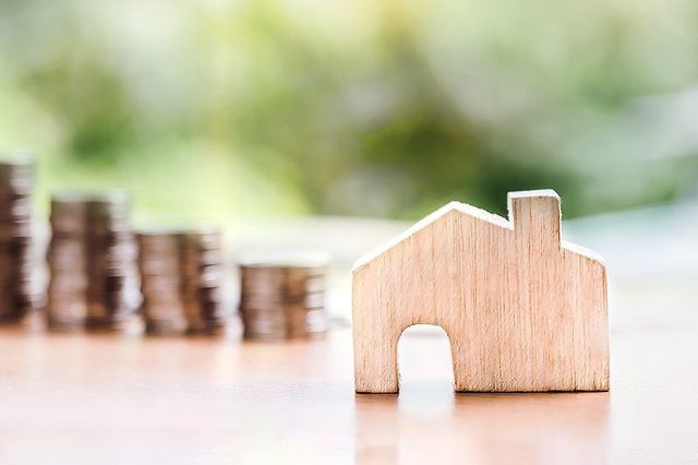 Destatis: Wohnimmobilienpreise erstmals wieder rückläufig