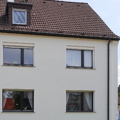 Lebensqualität in bevorzugter Wohnlage in E-Haarzopf