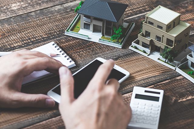 Die Vorteile des Immobilienmaklers