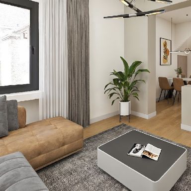 Familien(t)raum im Zechenhaus  mit großem Garten  und  Garage!