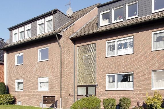 Gepflegte 3,5-Raum-Wohnung in bevorzugter Wohnlage